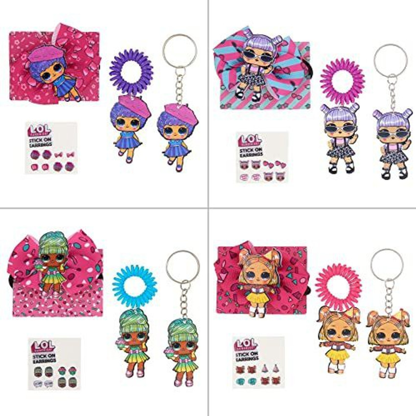 Lol dolls silver ball new arrivals