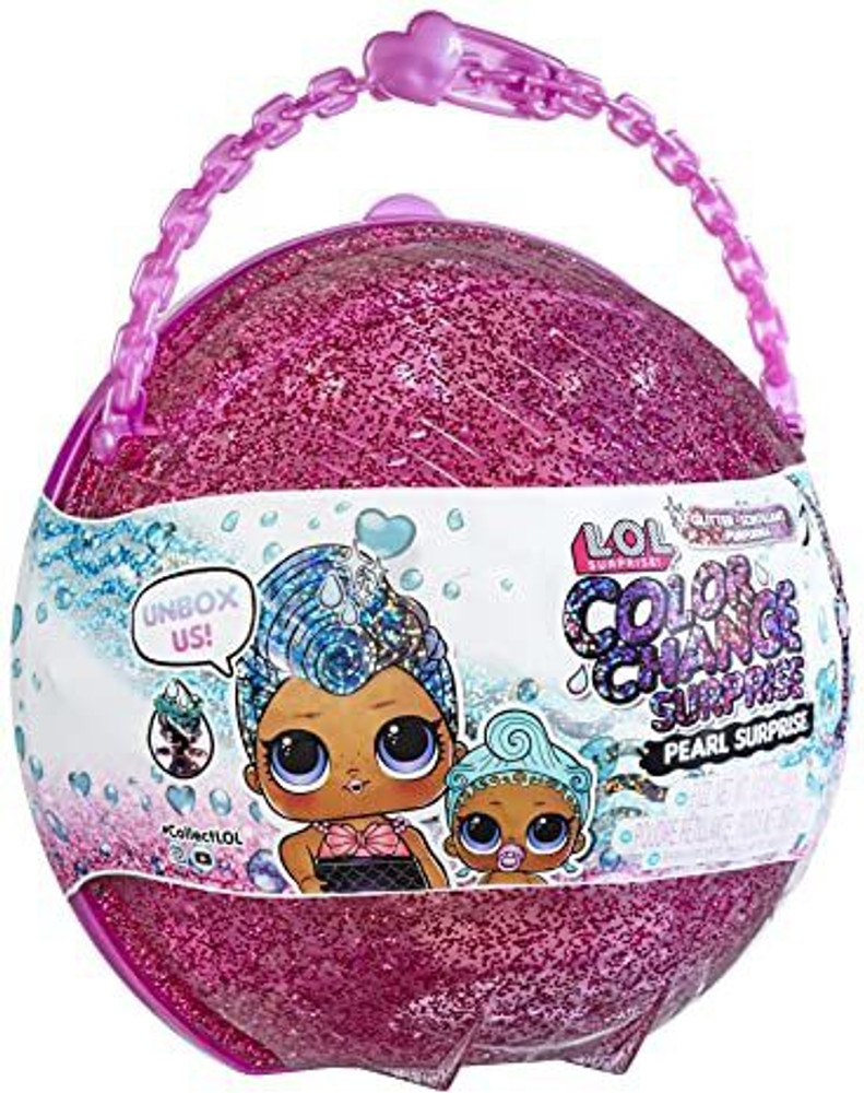 Lol pearl sale surprise style 2