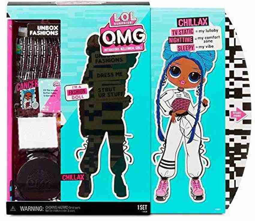 Lol surprise doll dress sales