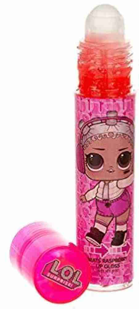 Lol colour change lip gloss 2025