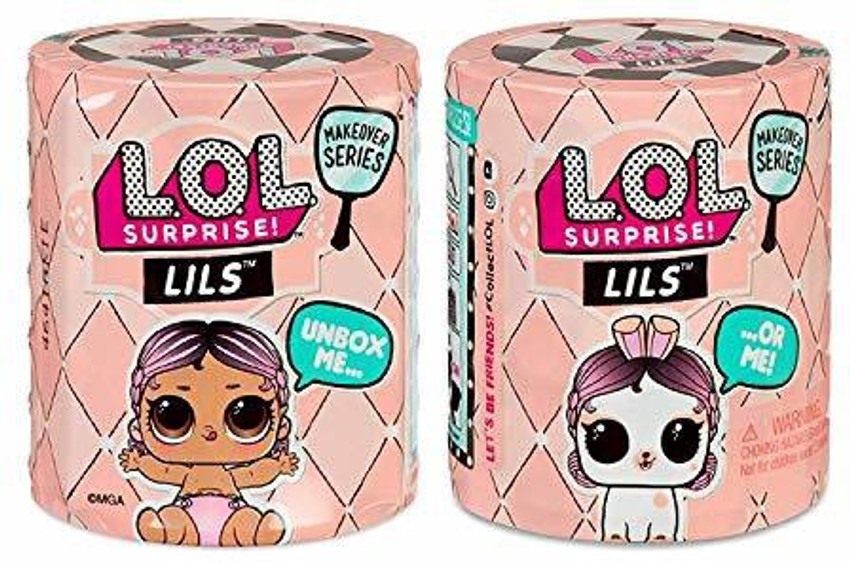 Lils serie 5 2025