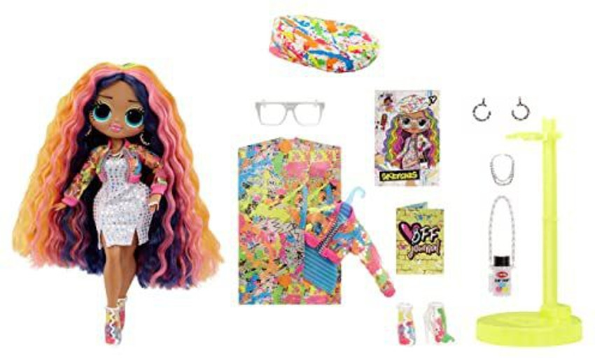 Lol sales dolls cute