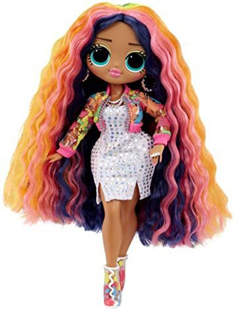 Lol and online barbie