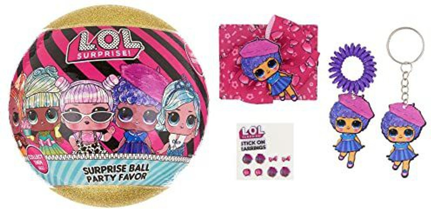 Lol shop silver ball