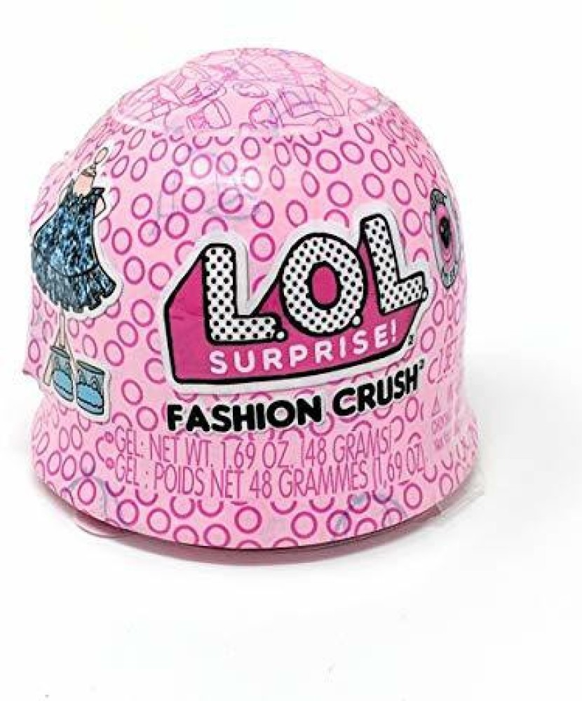 Buy lol surprise fashion deals crush