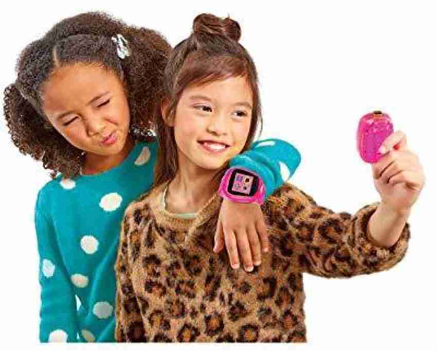 Lol doll smart hotsell watch