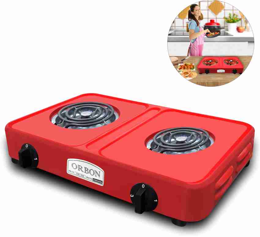 Electric shop stove flipkart