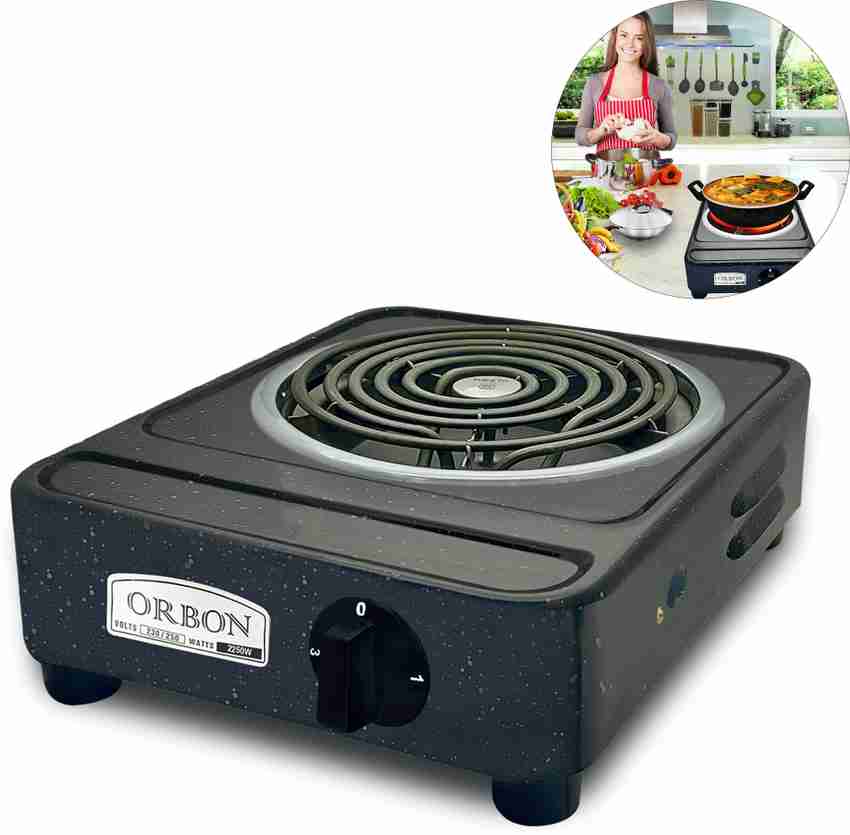 Electric stove discount coil price