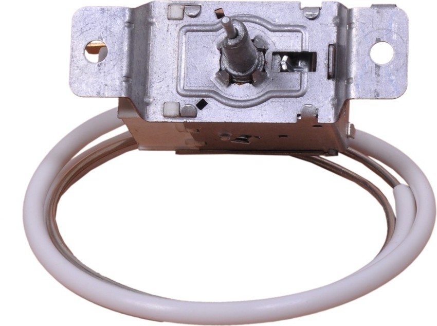 Godrej Refrigerator Thermostat With PB Clip Electronic Components  Electronic Hobby Kit Price in India - Buy Godrej Refrigerator Thermostat  With PB Clip Electronic Components Electronic Hobby Kit online at