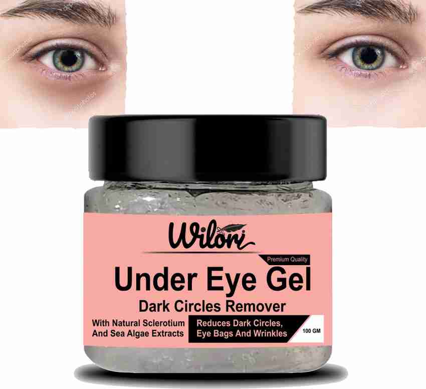 Under hotsell eye gel