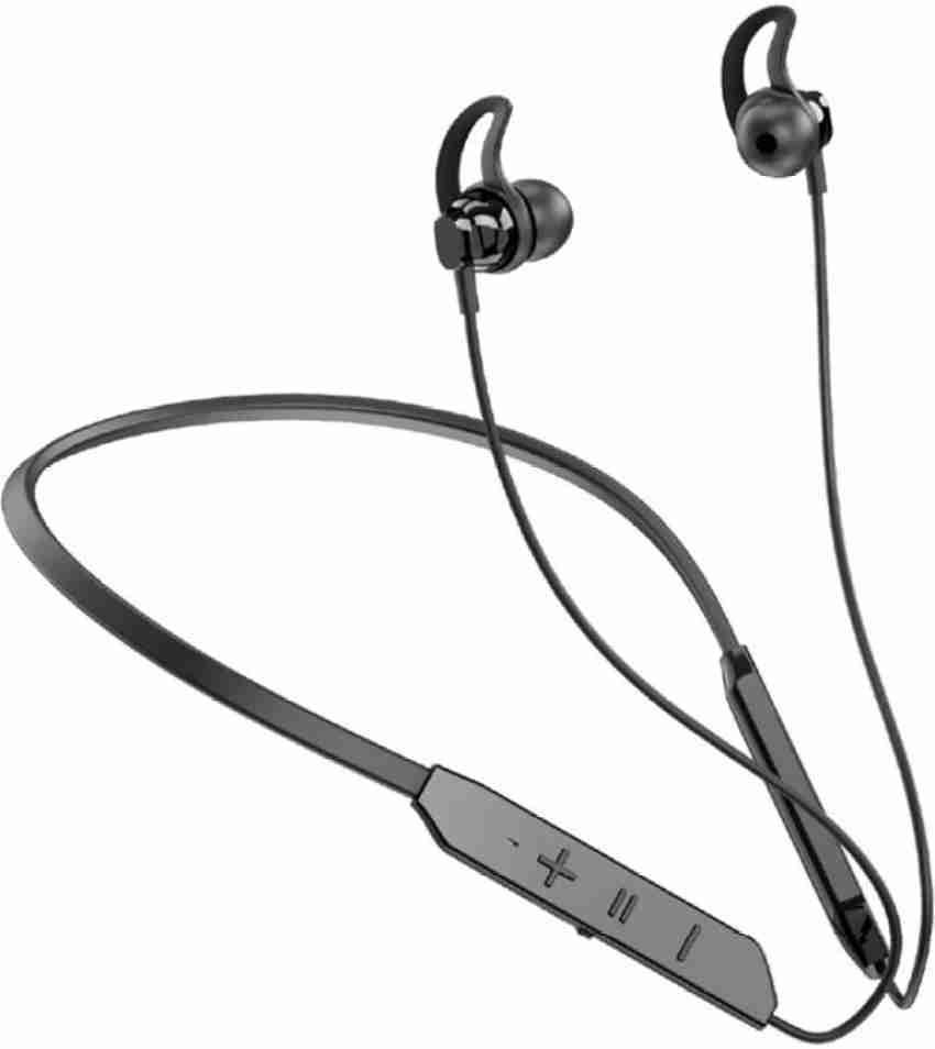 Bluetooth earphones discount with maximum battery