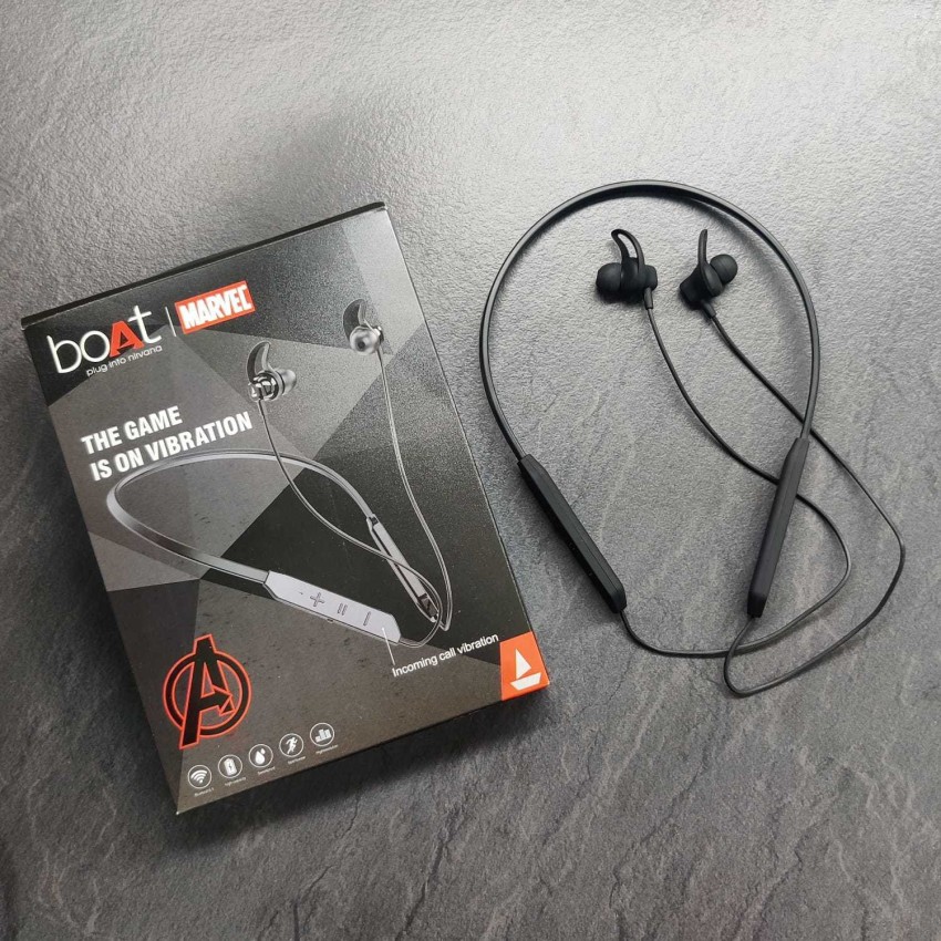 Boat bullets online earphones