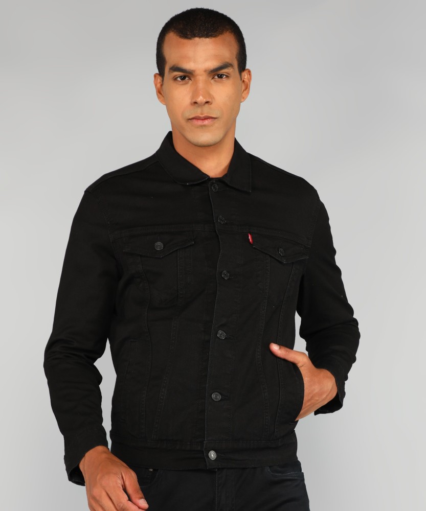 Levi commuter hotsell jacket flipkart