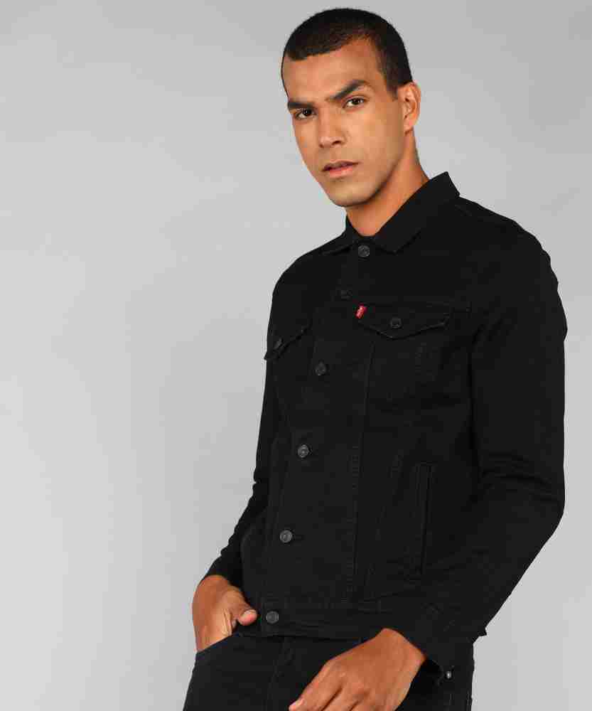 Levi commuter outlet jacket flipkart