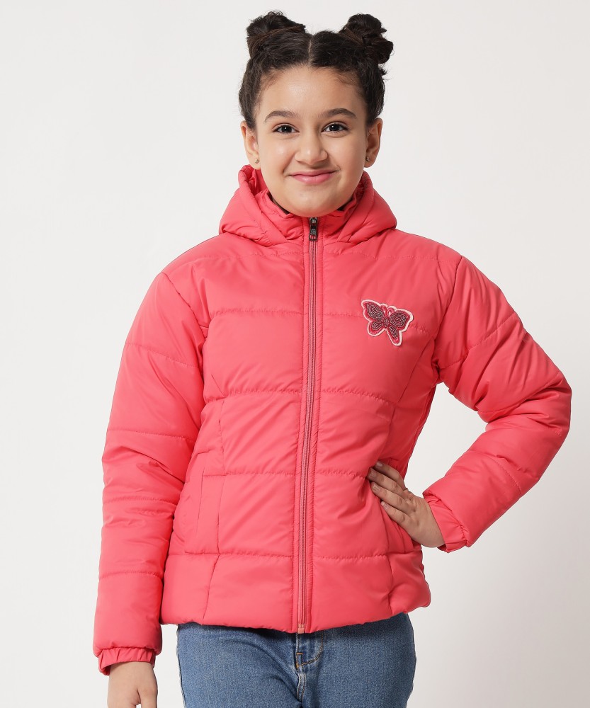 Flipkart jacket outlet girl