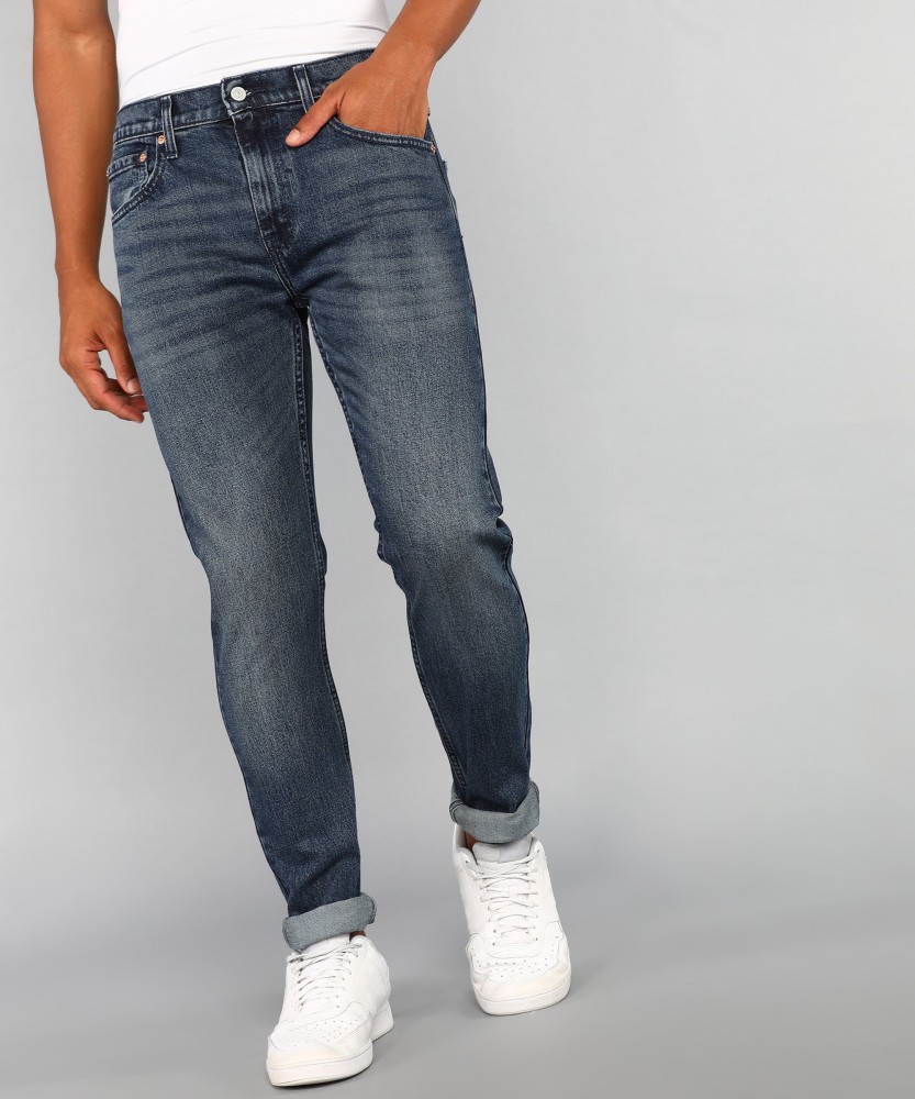 Levis store jeans flipkart