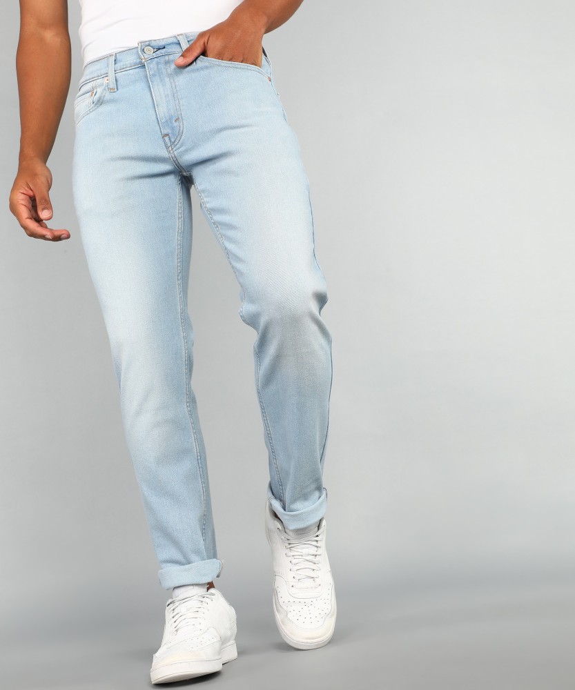 Mens jeans hot sale flipkart