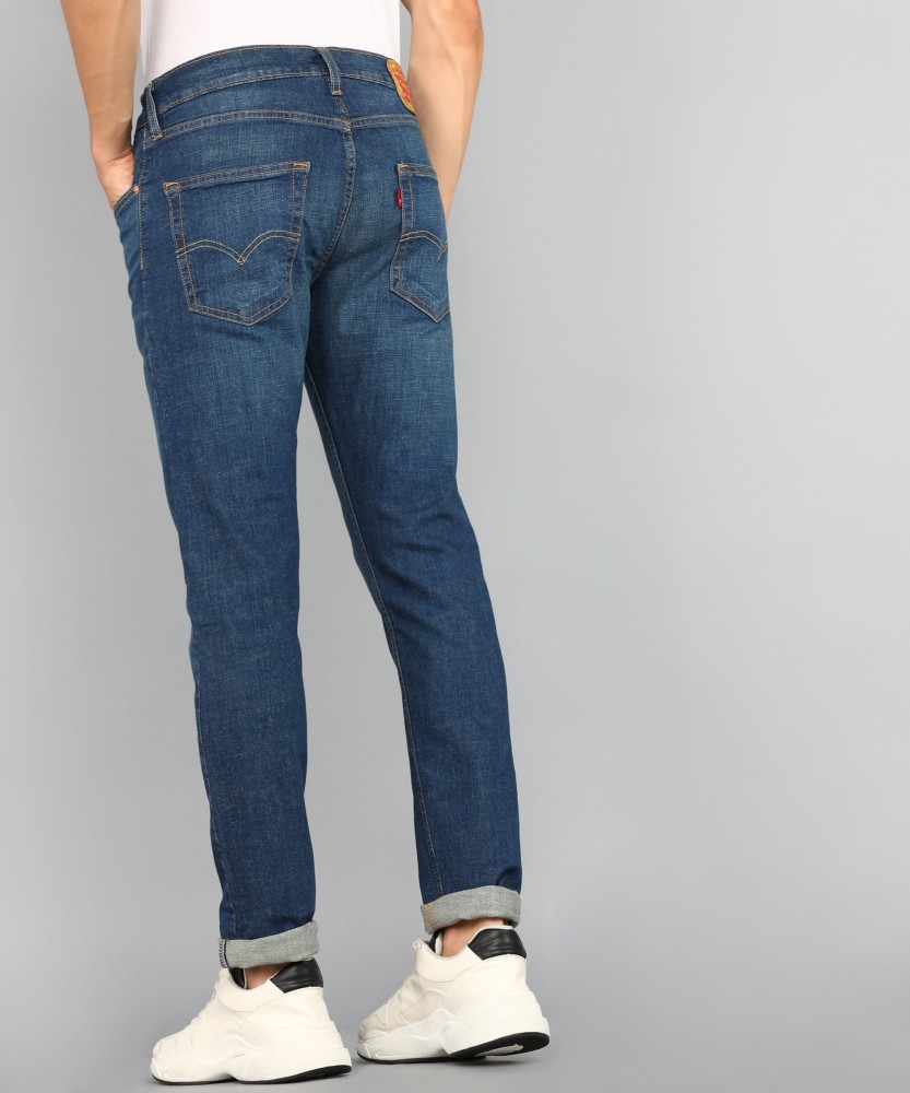 Jean skinny homme discount levis