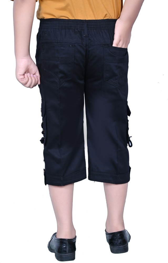 Sk Naren Regular fit Girls Capri pant Pack of 5 Multicolored BILLY CAPRI   Amazonin Clothing  Accessories
