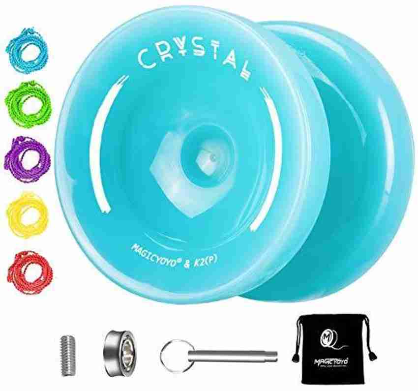 How to use a magic yoyo 2025