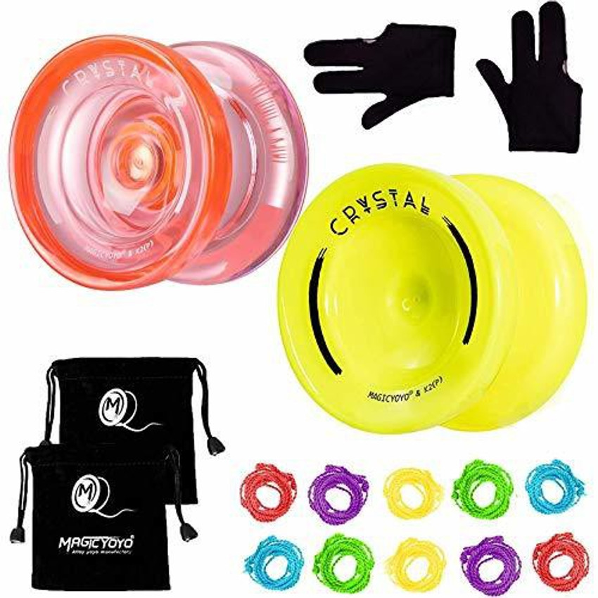 Yoyo kids 2025