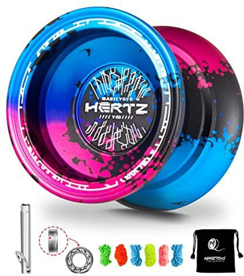 Nice yoyo 2025