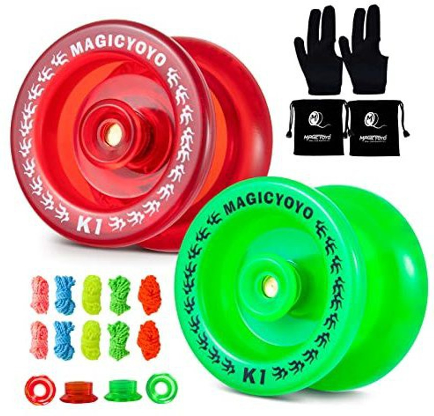 Responsive yoyo tricks sale