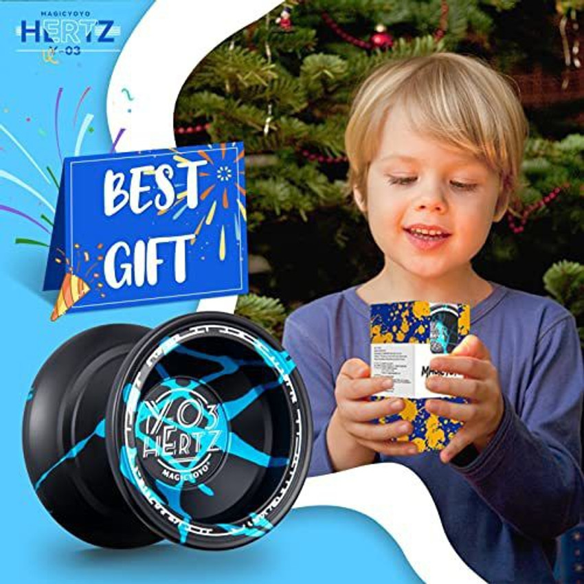 Best yoyo for kids 2025