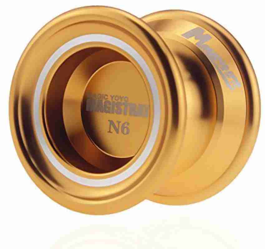 Magic best sale yoyo n6