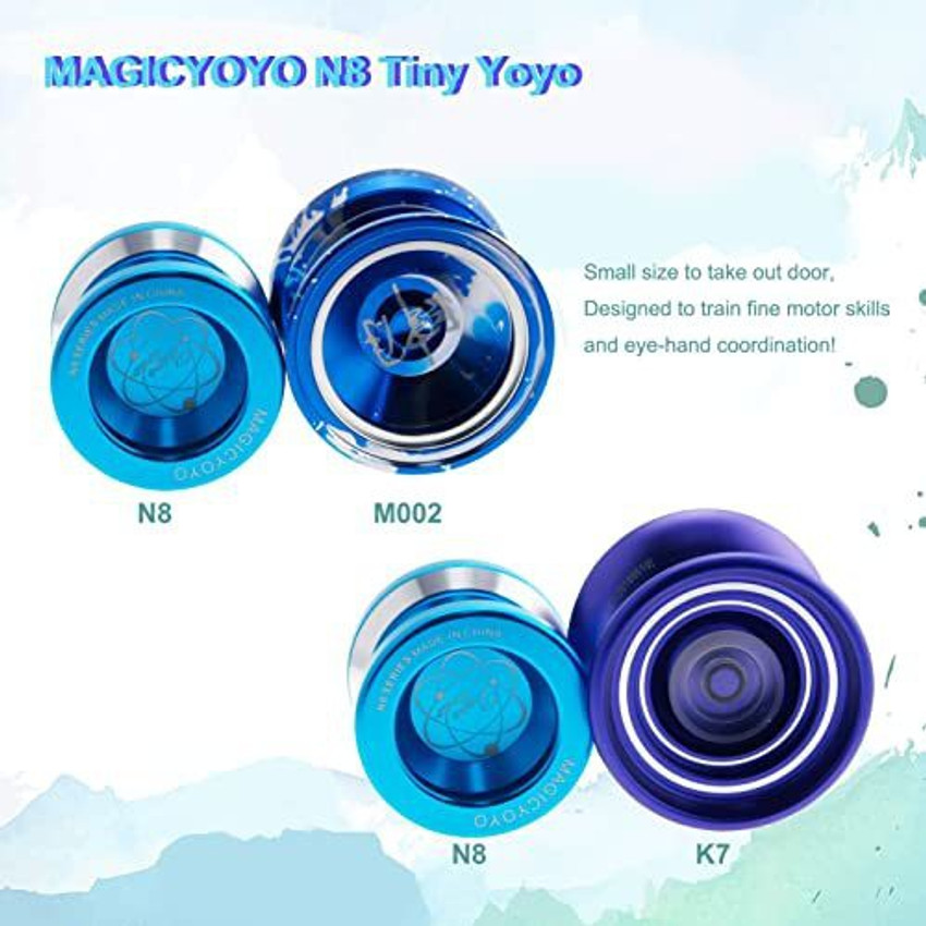 Yoyo n8 2025