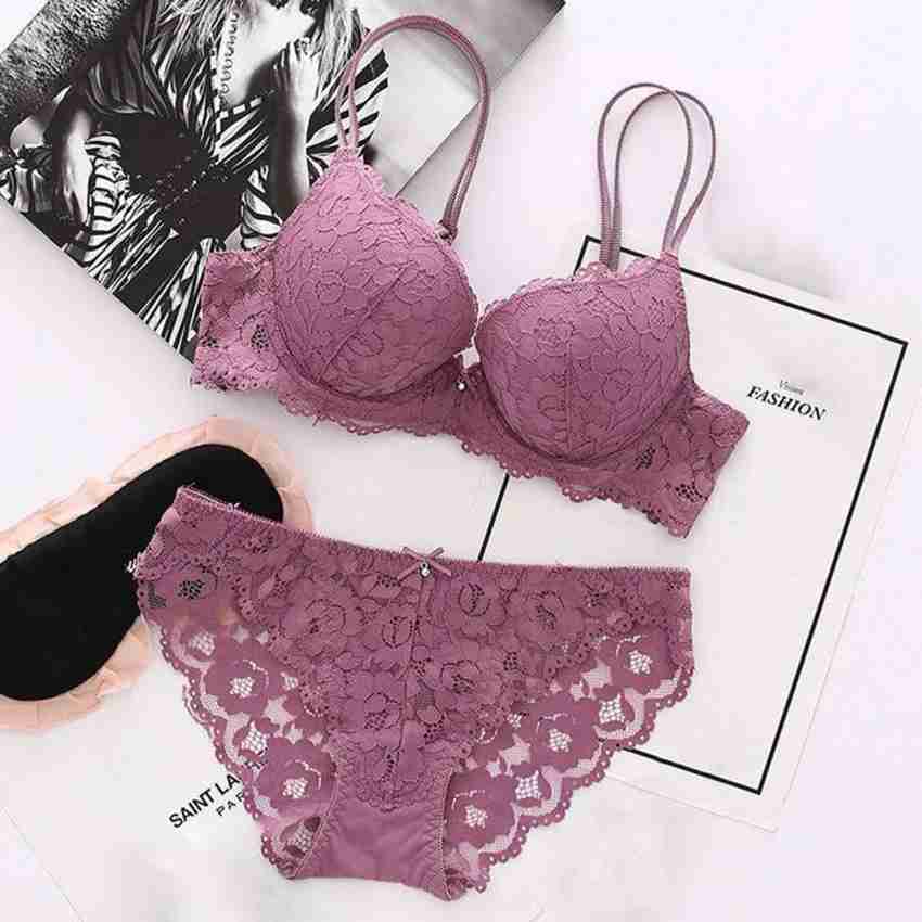 Fancy bra shop panty set flipkart