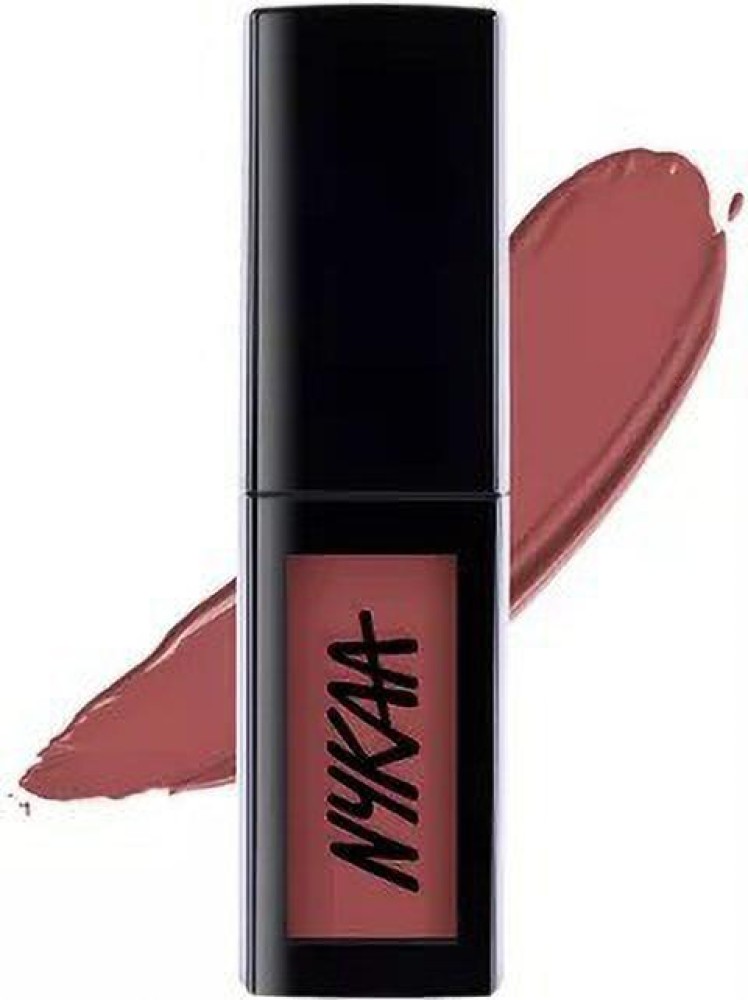 Jhumki 2025 nykaa lipstick