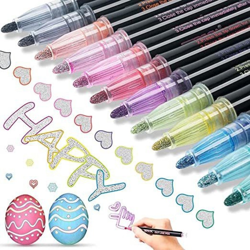https://rukminim2.flixcart.com/image/850/1000/l4zxn680/marker-highlighter/o/m/e/double-line-outline-pens-12-colors-self-outline-metallic-markers-original-imagfrvmfhvkvdyw.jpeg?q=90