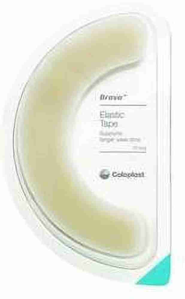 Coloplast Brava Tape 12070 pack of 20 Hydrocolloid Medical Dressing Price  in India - Buy Coloplast Brava Tape 12070 pack of 20 Hydrocolloid Medical  Dressing online at Flipkart.com