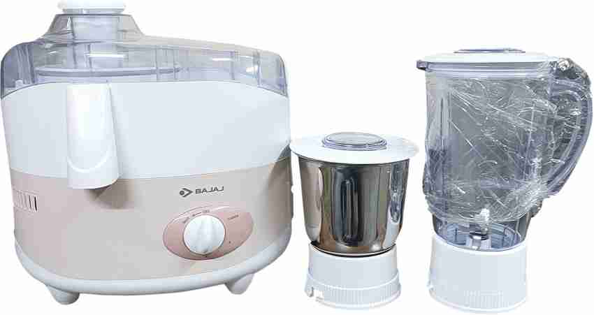 Bajaj fresh sip juicer store mixer grinder price