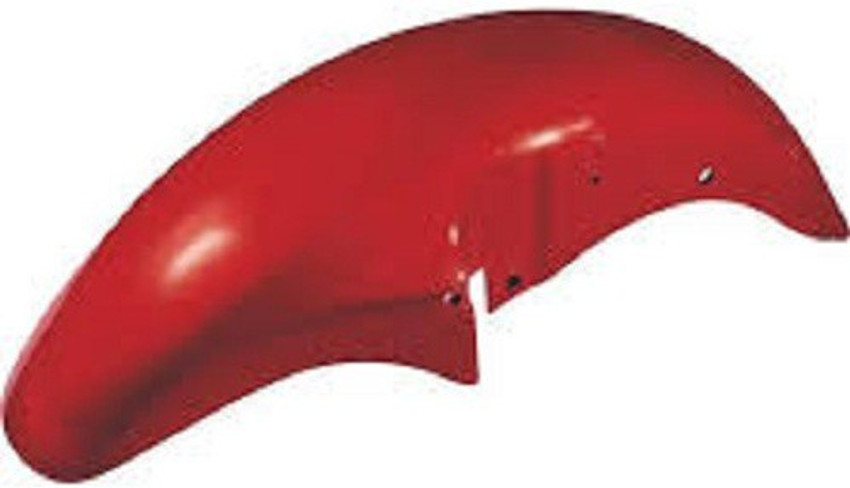 zalak Front Mud Guard For Hero Splendor NXG 2013 Price in India