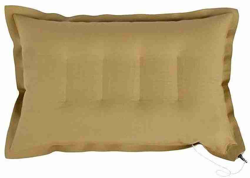 Air top pillow rate