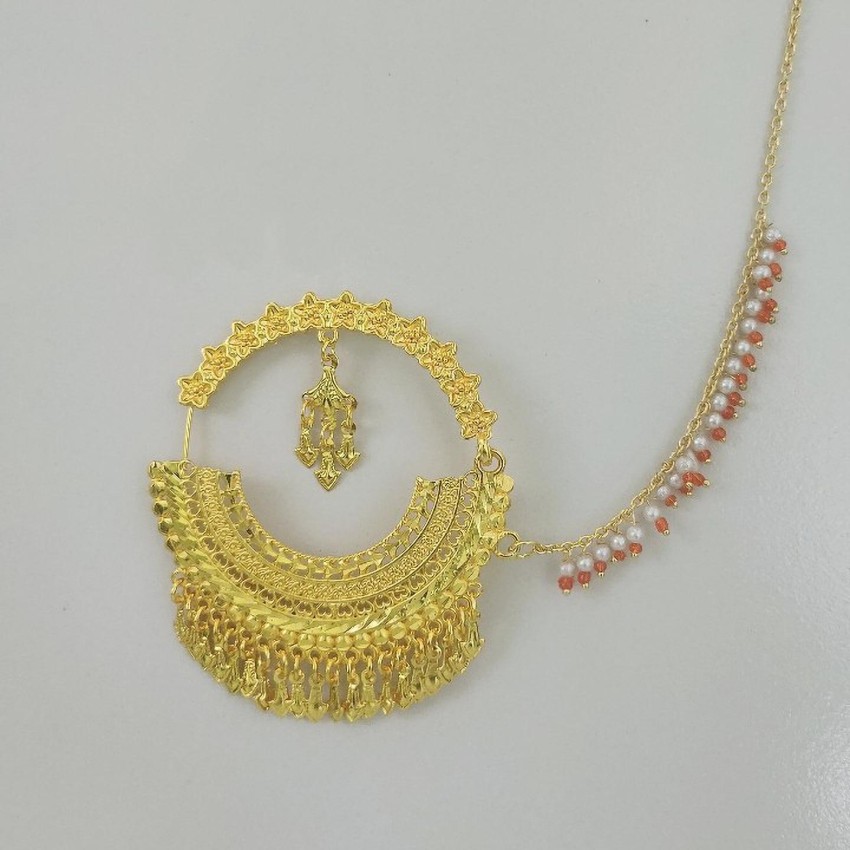 Garhwali gold store nath price