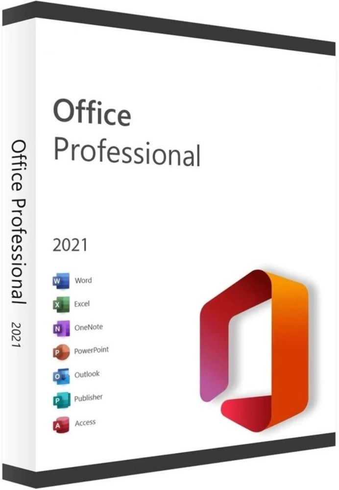 Microsoft Office 2021 Professional Plus for Windows ダウンロード版 ...