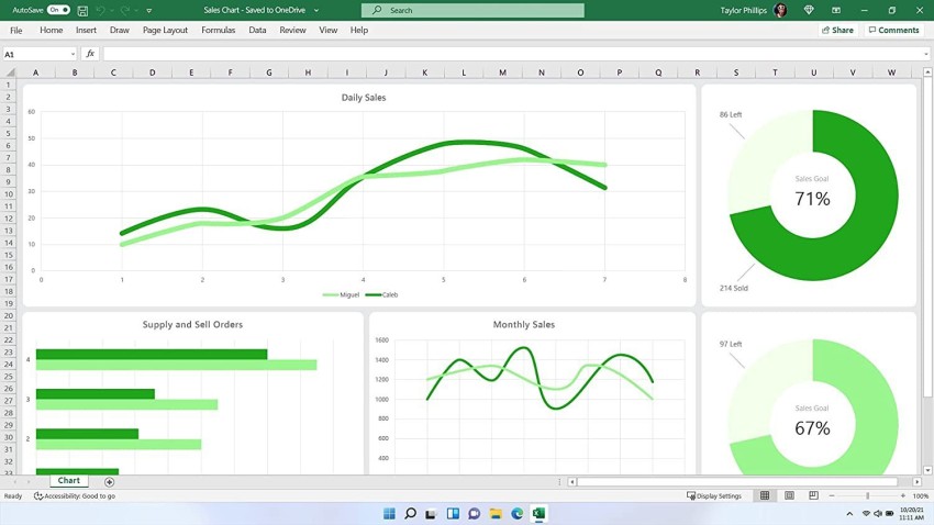 Microsoft Office Pro Plus 2021 for Windows: Lifetime License + A Free  VLOOKUP & XLOOKUP in Excel Course - Java Code Geeks