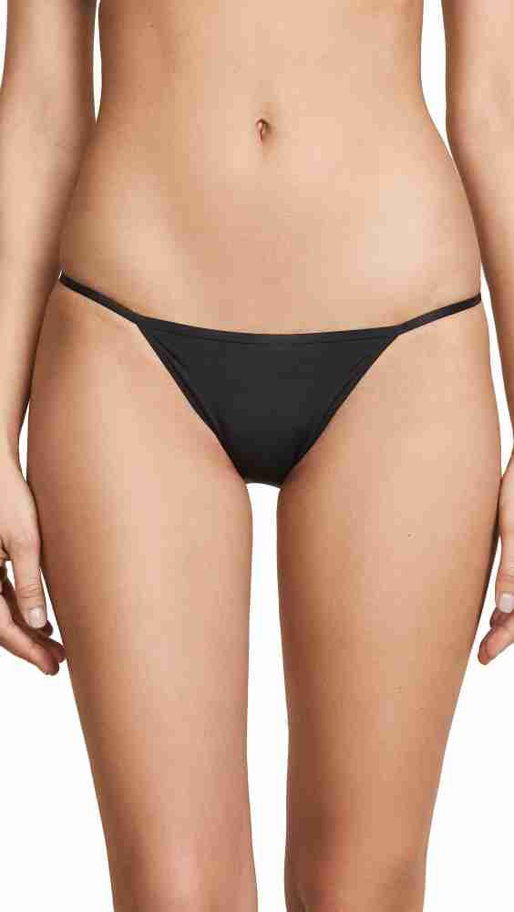 VKP Enterprise Women Thong Multicolor Panty - Buy VKP Enterprise Women  Thong Multicolor Panty Online at Best Prices in India