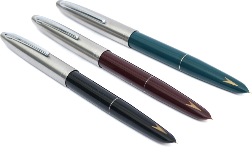 Fountain pen deals hero