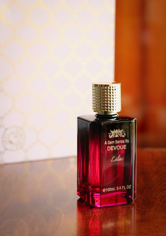 Lilac parfum on sale