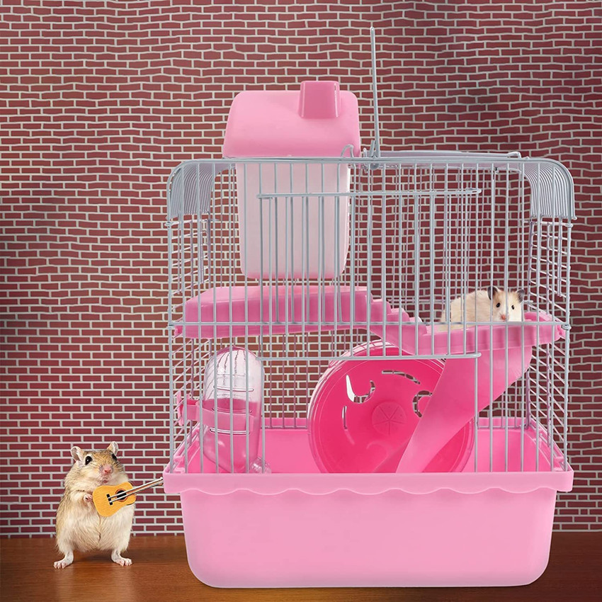CSM Hamster cage Hamster Cage Price in India Buy CSM Hamster cage Hamster Cage online at Flipkart