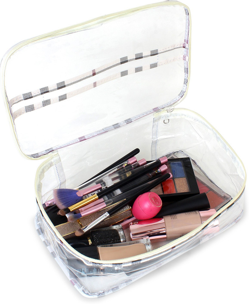 Makeup hot sale bag flipkart