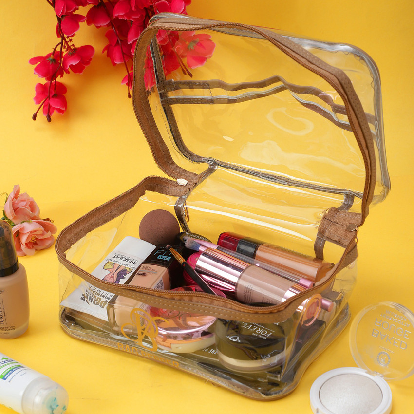 Details 160+ clear makeup set bag xkldase.edu.vn