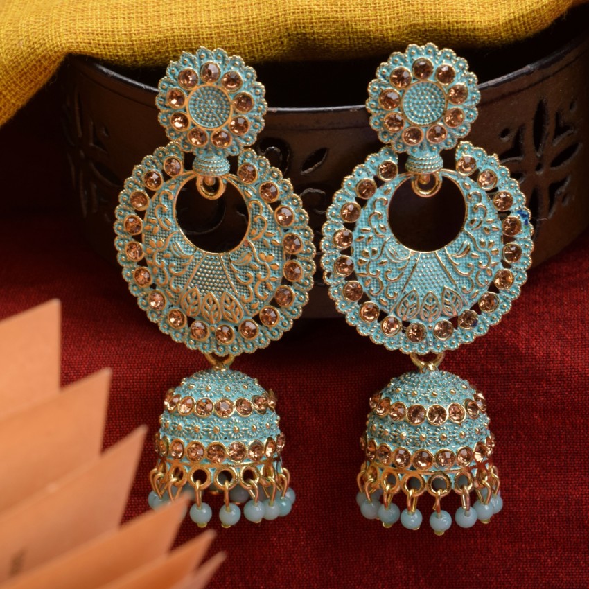 Raj on sale jewels earrings