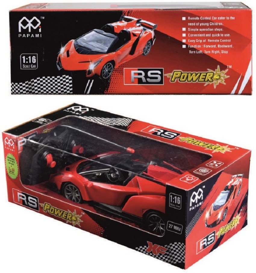 Remote control deals car rupees 1000