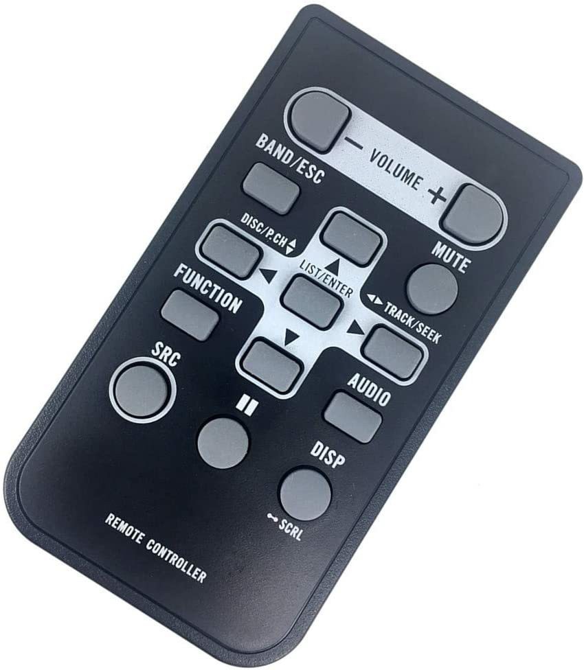 Ehop CD-R320 Compatible Remote Controller for CD Audio System QXE1047  Pioneer Remote Controller - Ehop 