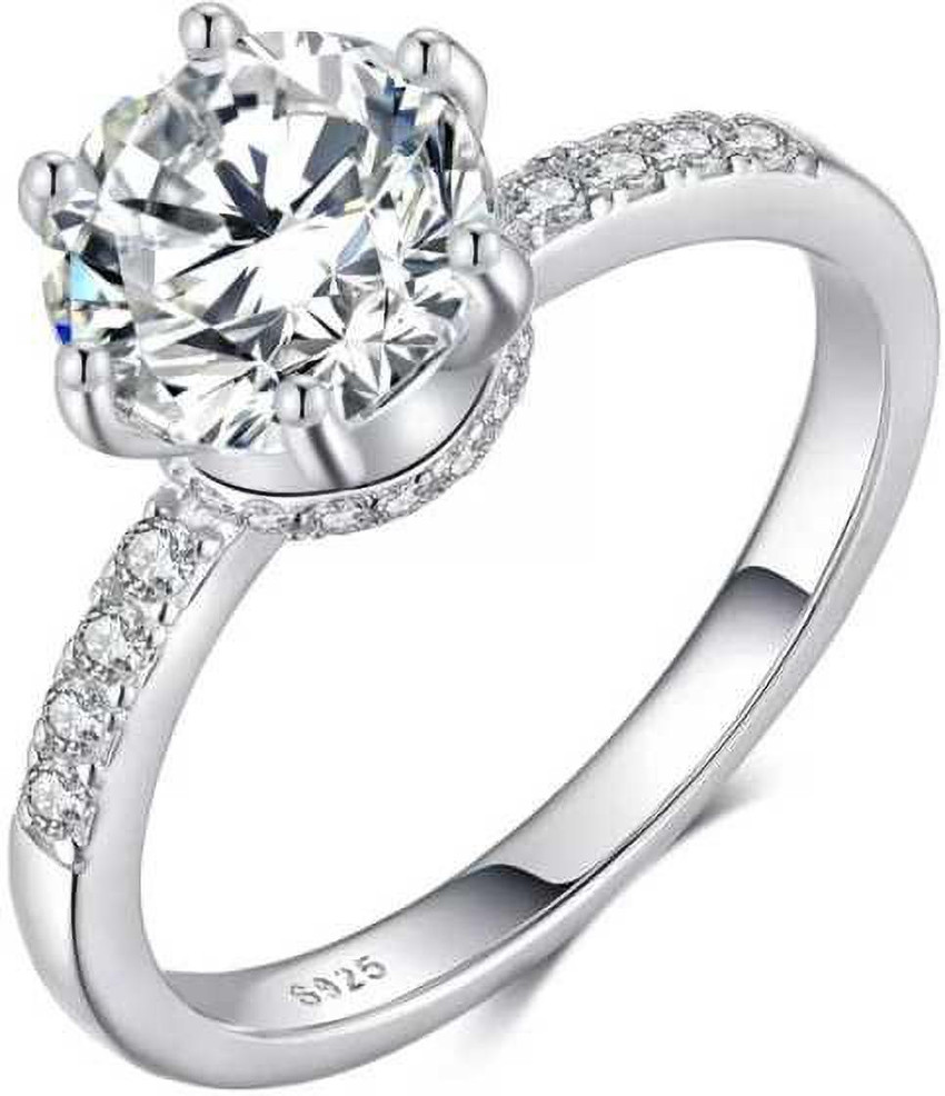 Discover 83+ cheapest diamond ring in india super hot vova.edu.vn